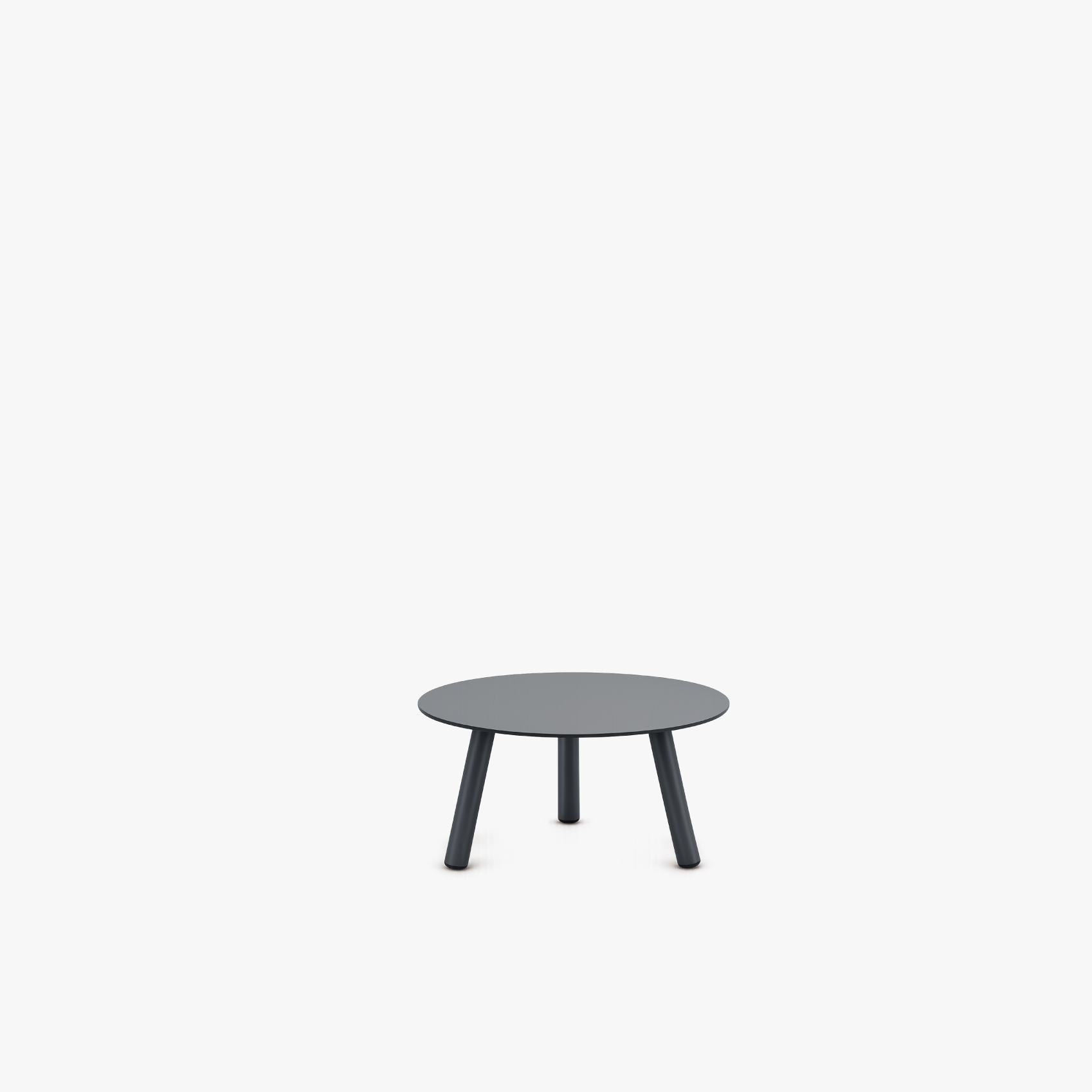 HAVEN ALU COFFEE TABLE