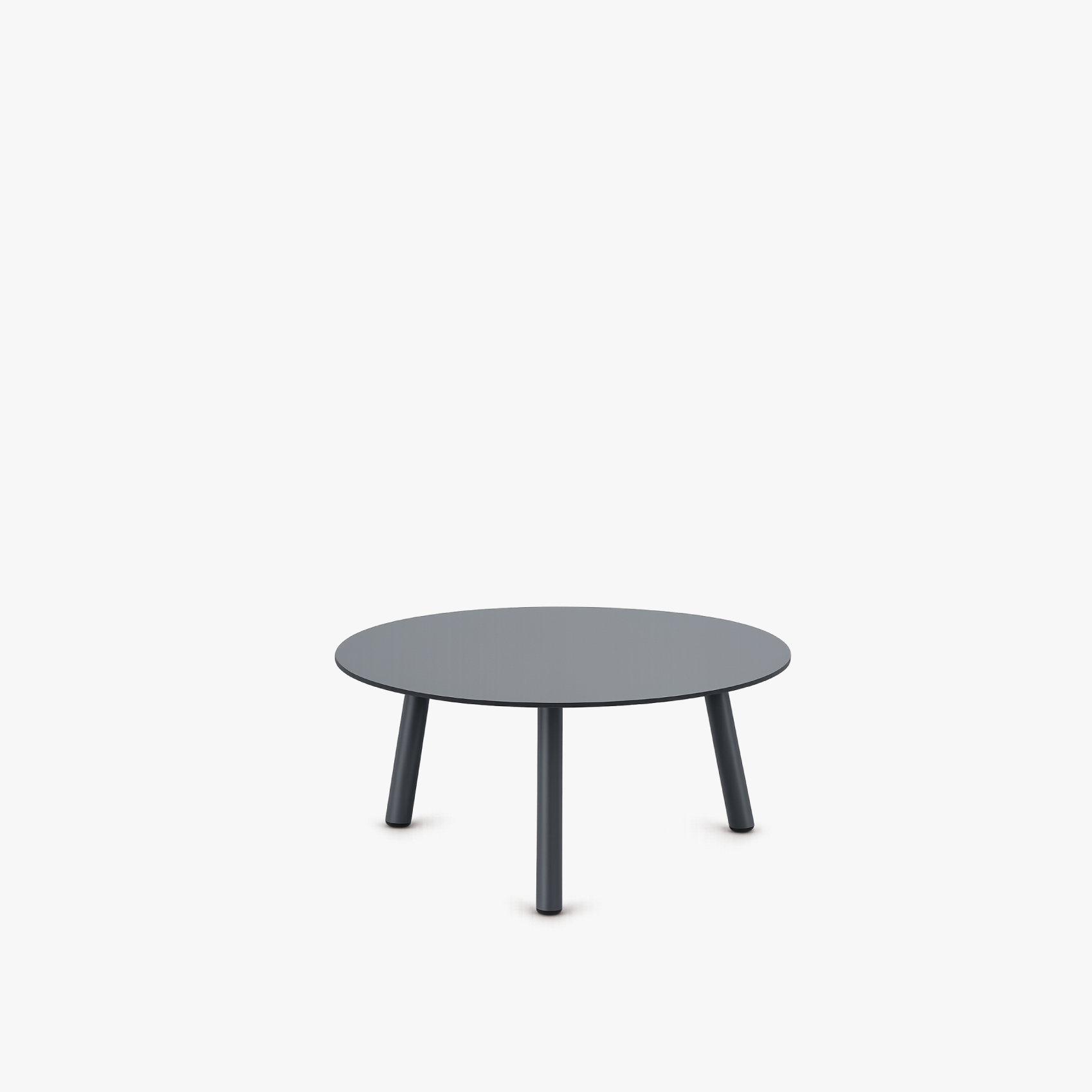 HAVEN ALU COFFEE TABLE