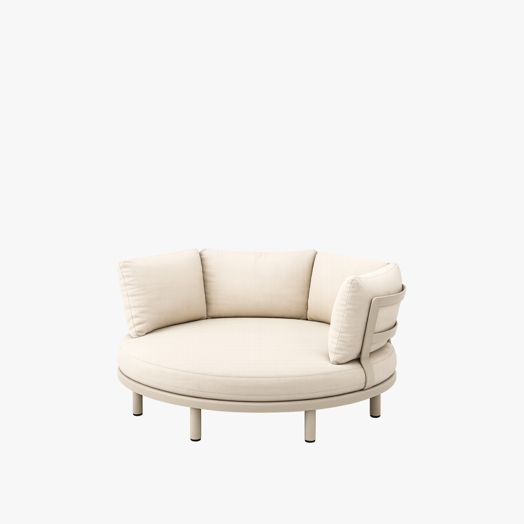 CLOUD DAYBED
