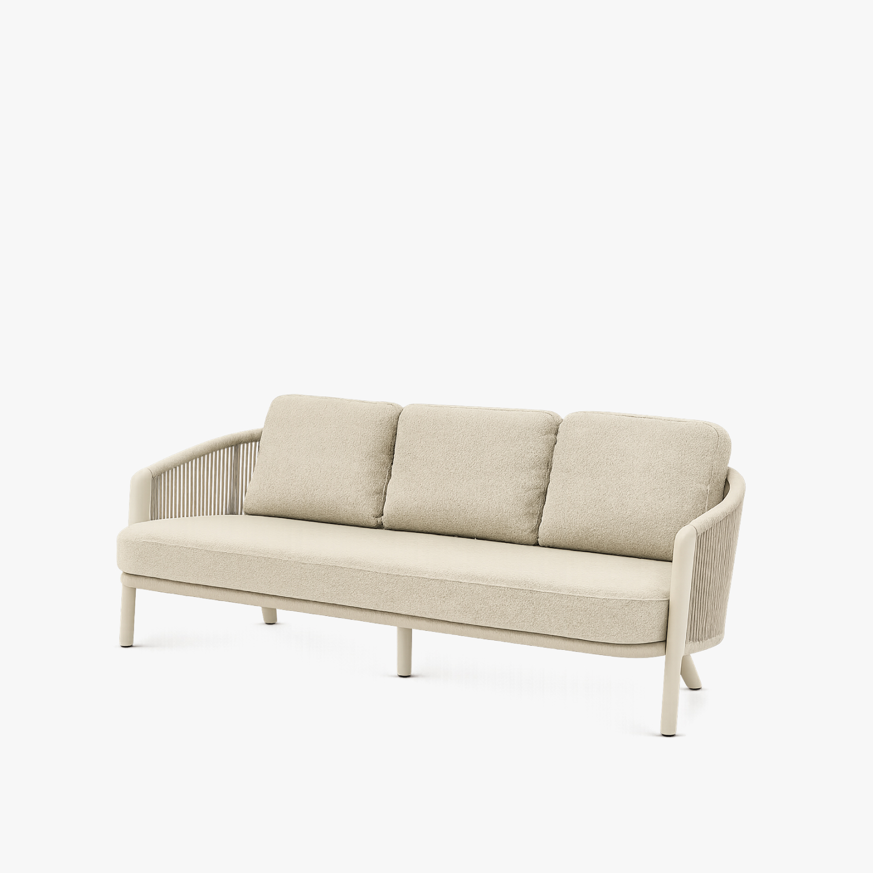 HAVEN ALU SOFA