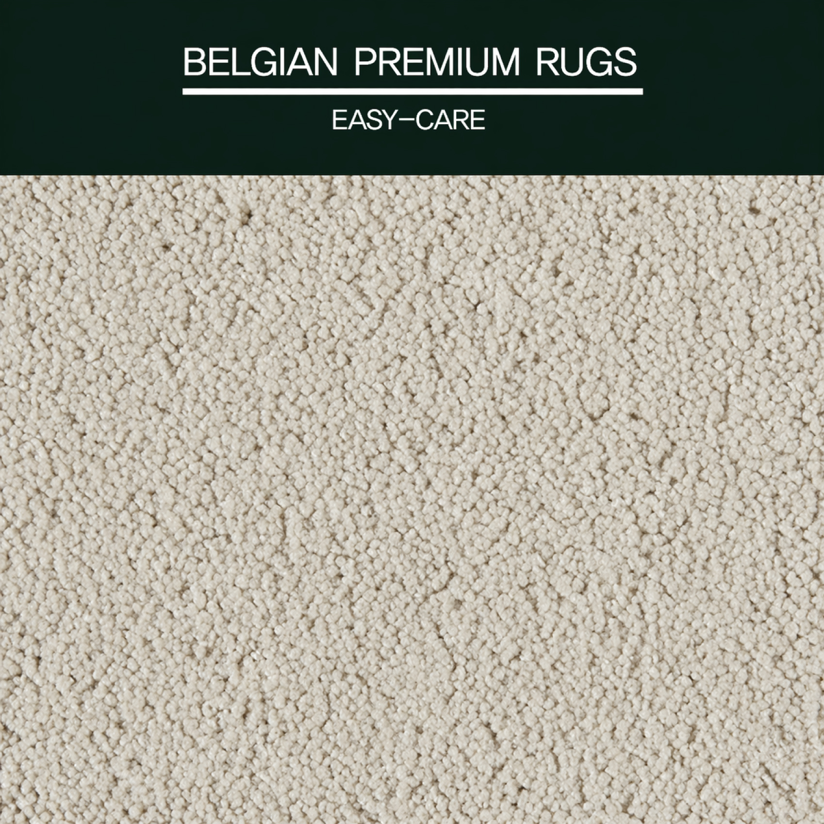 BELGIAN PREMIUM RUGS (Elmwood)