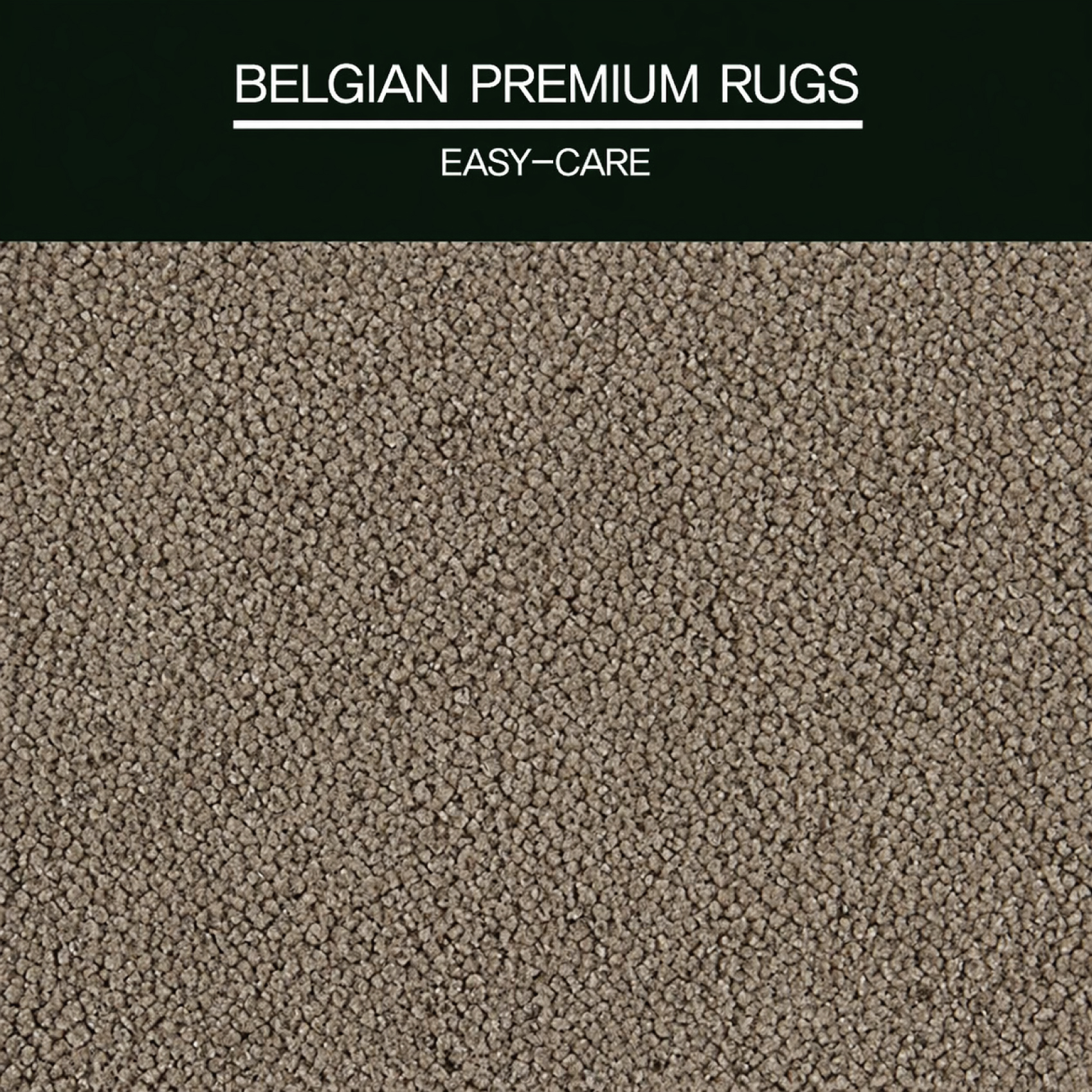 PEBBLE CARPET (LIMESTONE)