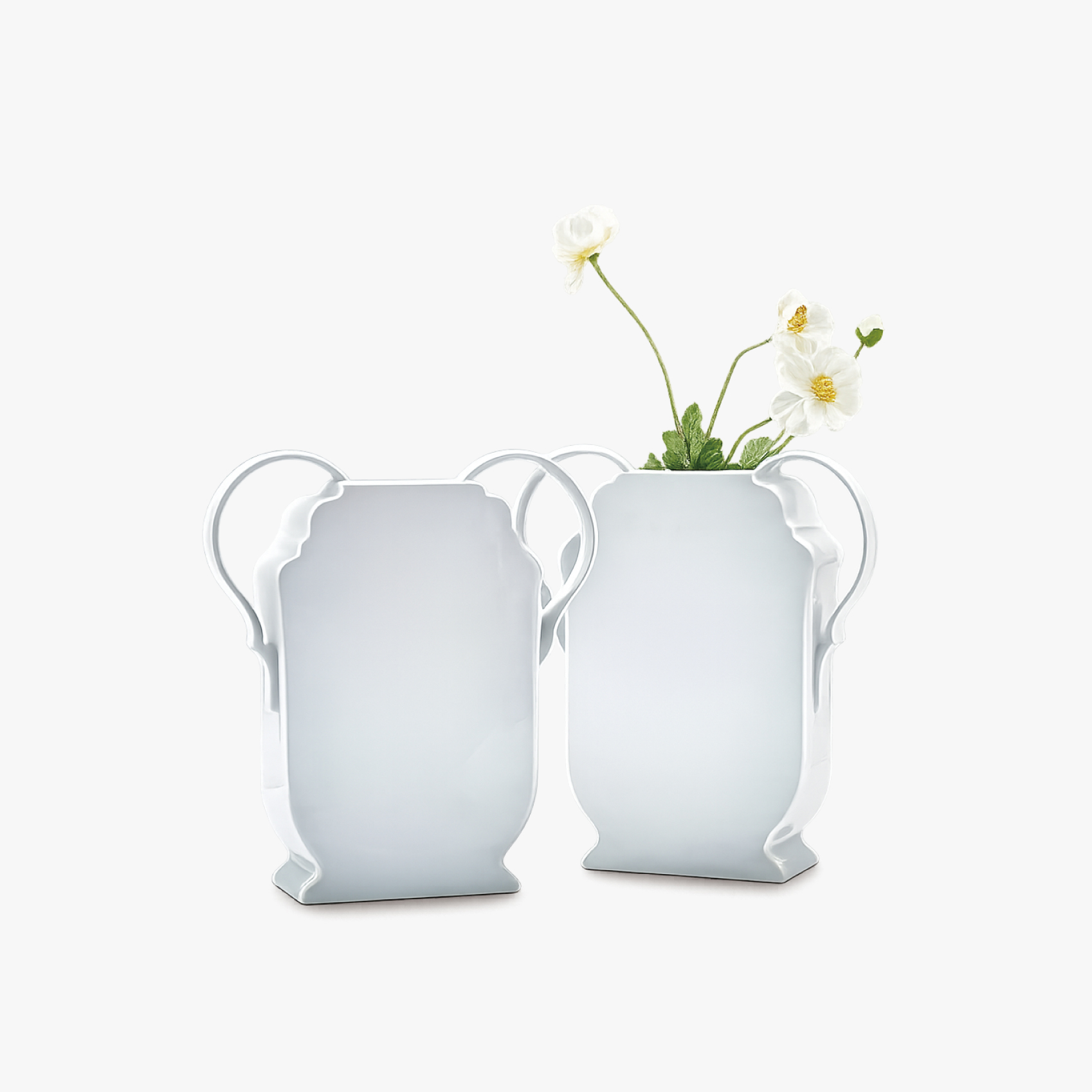 REICHENBACH Taste Collection Vase