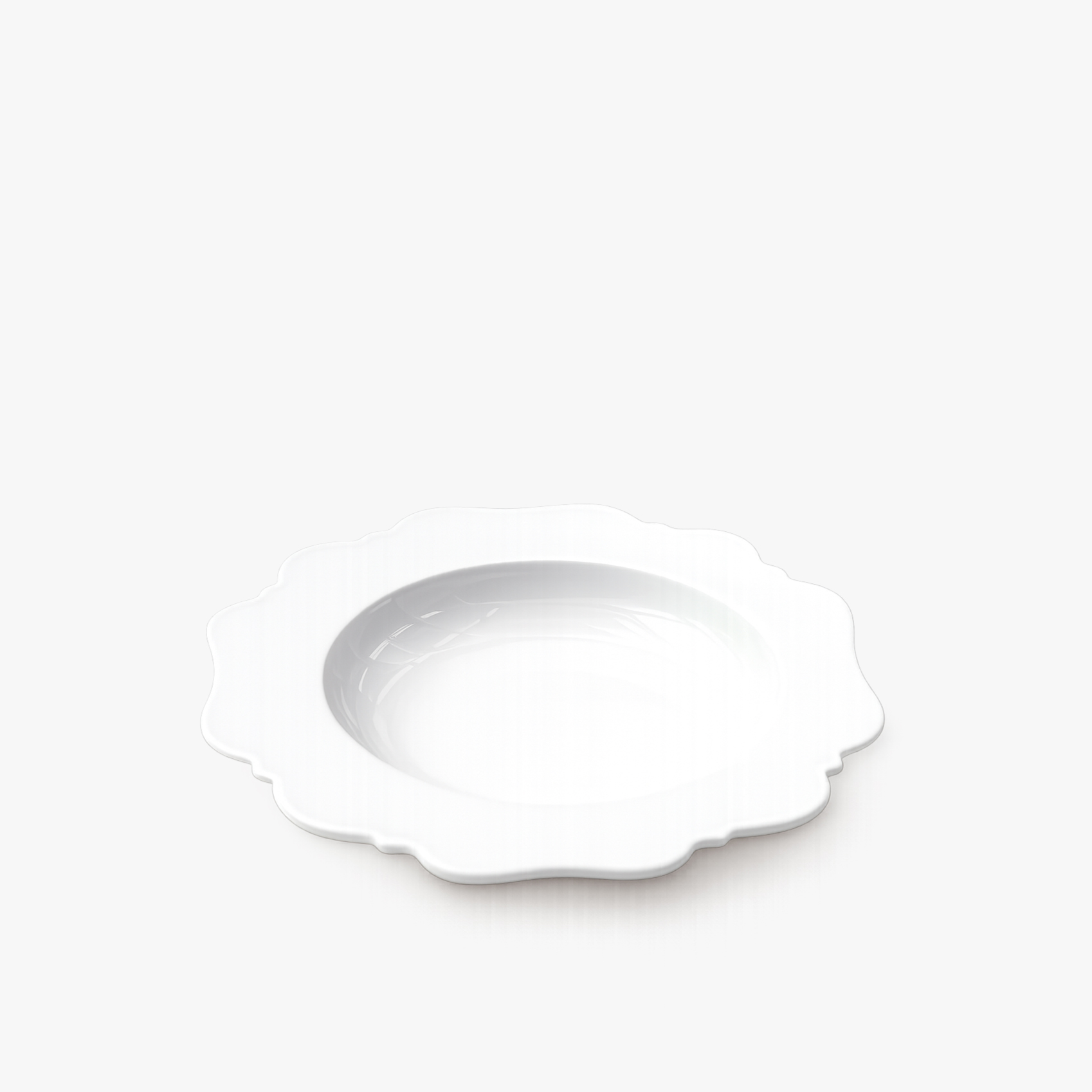 REICHENBACH Taste Plate